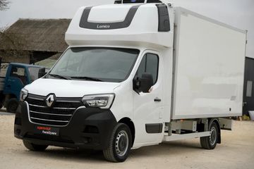 Renault Master 3.0 dCi