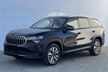 Skoda Kodiaq Edition 130 2.0 TDI DSG 4x4