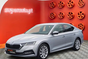 Skoda Octavia TSI ACT Style