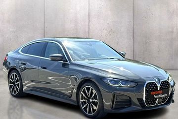 BMW Seria 4 Gran Coupe 430i M Sport