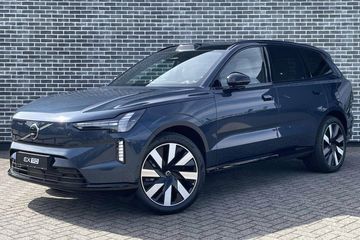 Volvo EX90 Twin Performance AWD Ultra