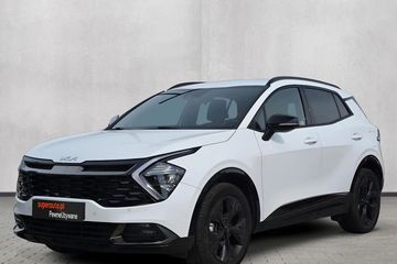 Kia Sportage 1.6 t-Gdi Anniversary 2WD Dct