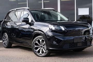 Gac AION V Luxury