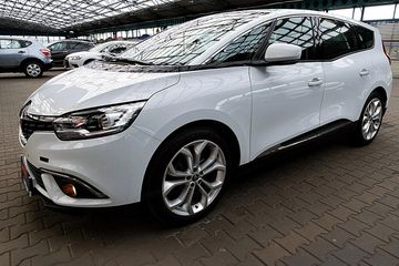 Renault Scenic Gr. 1.3 TCe EDC