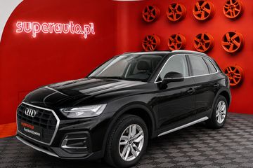 Audi Q5 40 TFSI quattro Advanced