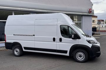 Fiat Ducato Maxi L3H3