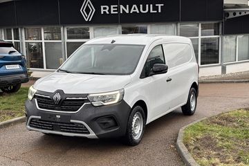 Renault Kangoo Van L2H1 Extra