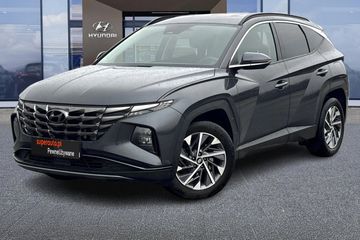 Hyundai Tucson 1.6 T-GDI Executive 2WD DCT