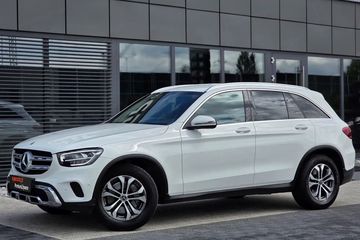 Mercedes GLC 200 4MATIC