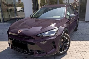 Cupra Formentor 1.5 e-TSI DSG