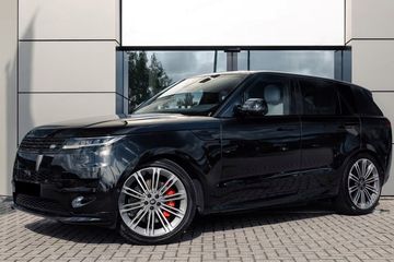 Land Rover Range Rover Sport D300  Dynamic SE