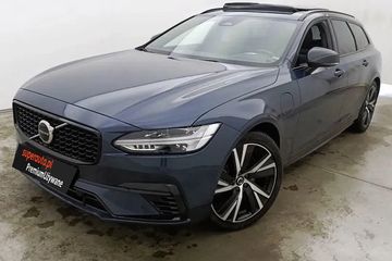 Volvo V90 T6 AWD R-Design aut