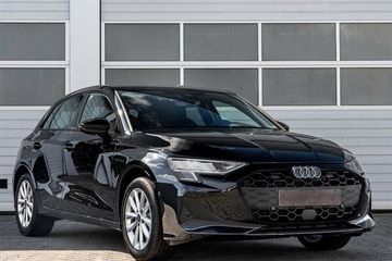 Audi A3 TFSI Sportback