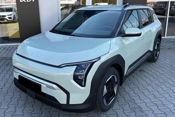 Kia EV3 81.4 kWh Air