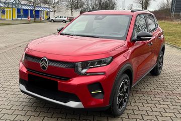 Citroen C3 Max 1.2 T