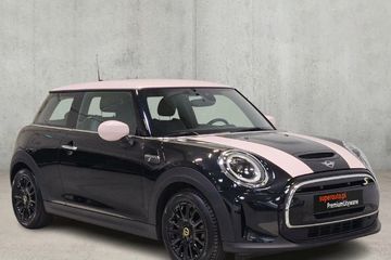 Mini Mini Hatch 3dr Cooper SE