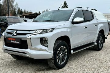 Mitsubishi L200 2.2 d DC Instyle Plus