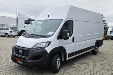 Fiat Ducato Maxi L4H3