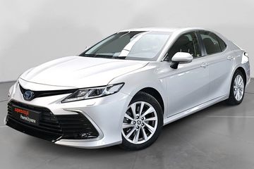 Toyota Camry 2.5 Hybrid Comfort
