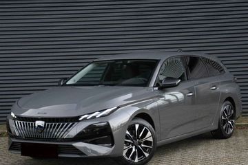 Peugeot 308 Allure S&S e-DCS6 1.2 mHEV