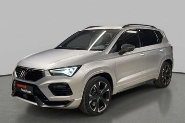 Cupra Ateca 2.0 TSI 4Drive DSG