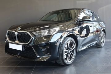BMW X2 sDrive20i M Sport