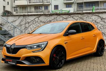 Renault Megane 1.8 TCe R.S.