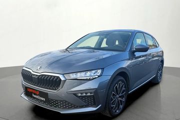 Skoda Scala 1.0 TSI Selection