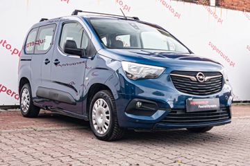 Opel Combo Kombi L1H1