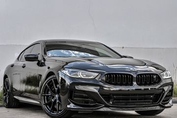 BMW Seria 8 Gran Coupe M850i xDrive