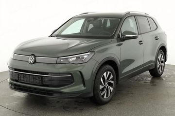 Volkswagen Tiguan Life Plus 1.5 eTSI DSG