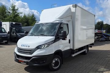 Iveco Daily 50C18 D
