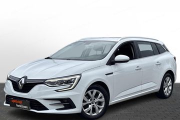Renault Megane 1.3 TCe FAP Zen