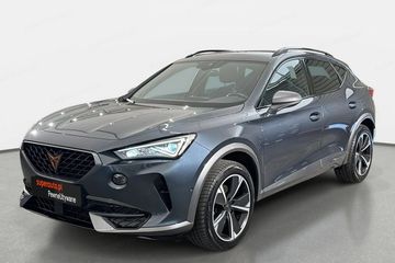 Cupra Formentor 1.5 TSI