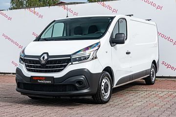Renault Trafic L2H1