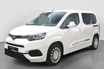 Toyota Proace City Verso L1H1 Business
