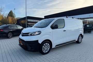 Toyota ProAce L1H1 Active AT