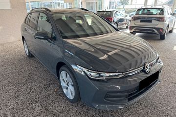 Volkswagen Golf Life Plus 2.0 TDI DSG