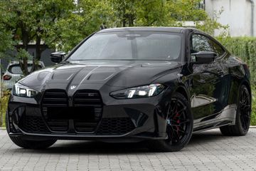 BMW Seria 4 M4 Competition M xDrive