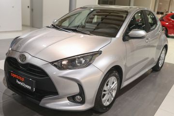Toyota Yaris 1.5 Comfort