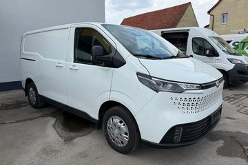 Maxus Deliver 7 L1H1