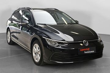 Volkswagen Golf Tsi Evo Life