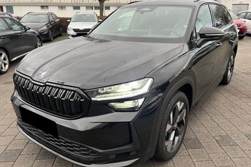 Skoda Kodiaq Sportline 2.0 TSI DSG 4x4
