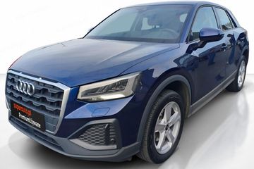 Audi Q2 30 TFSI