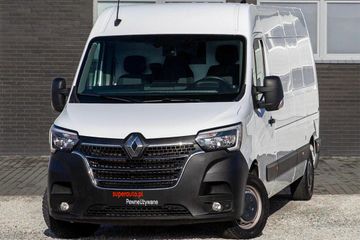Renault Master L3H2