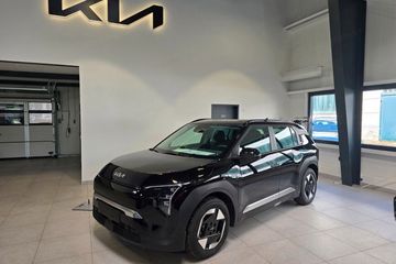 Kia EV3 81.4kWh Earth