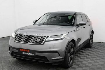 Land Rover Range Rover Velar 2.0 D200 mHEV