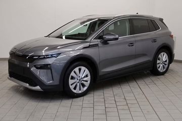 Skoda Elroq 85 82kWh