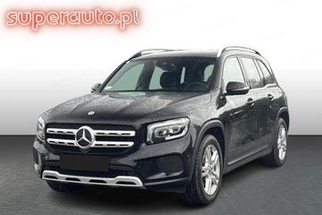 Mercedes GLB 200 7G-DCT