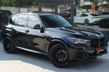 BMW X5 xDrive40i M Sport